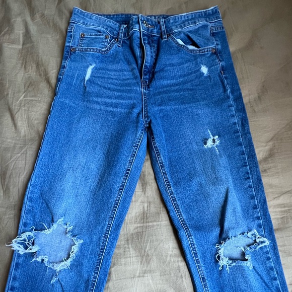 Wild fable target skinny jeans - Picture 5 of 5